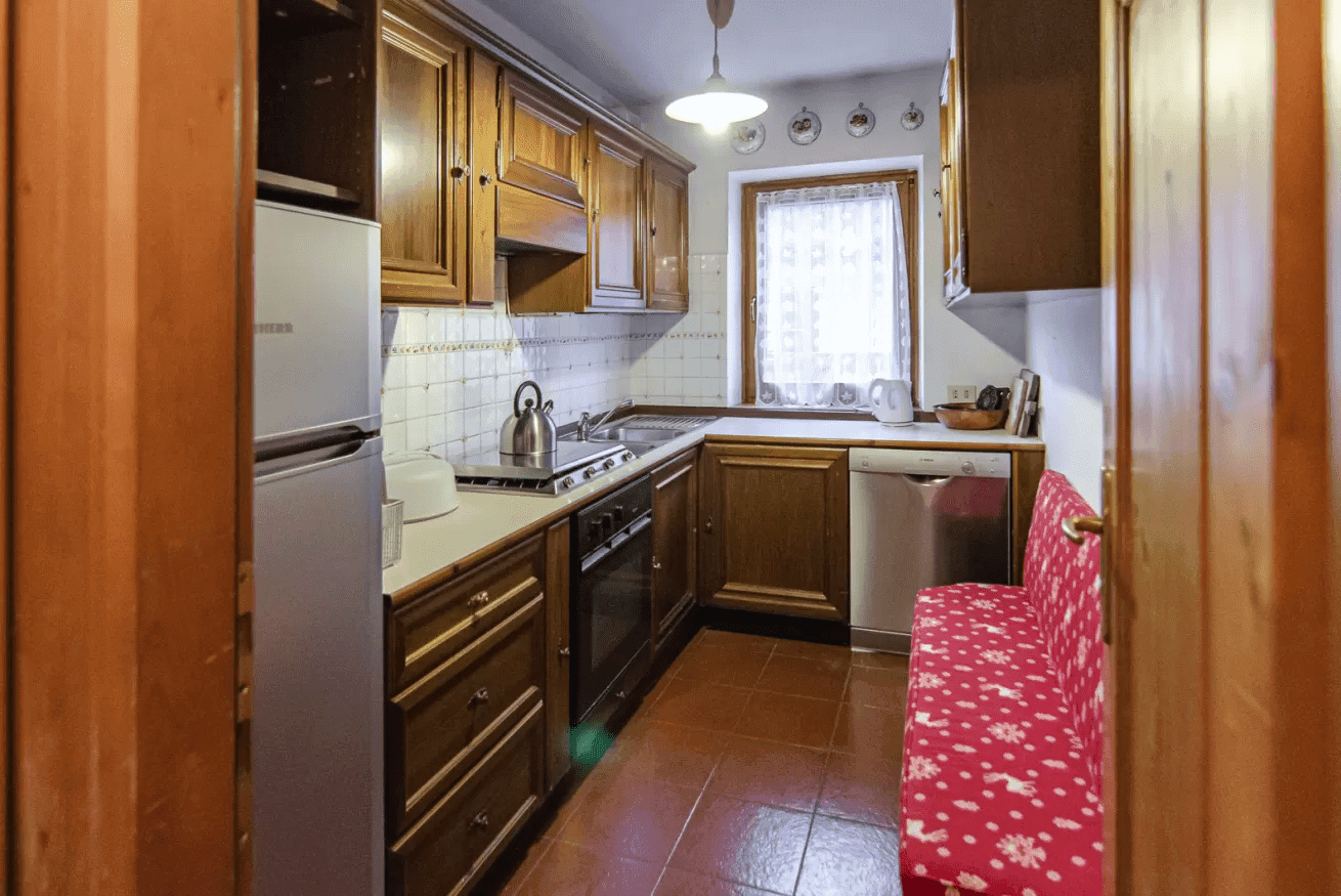 Cucina
