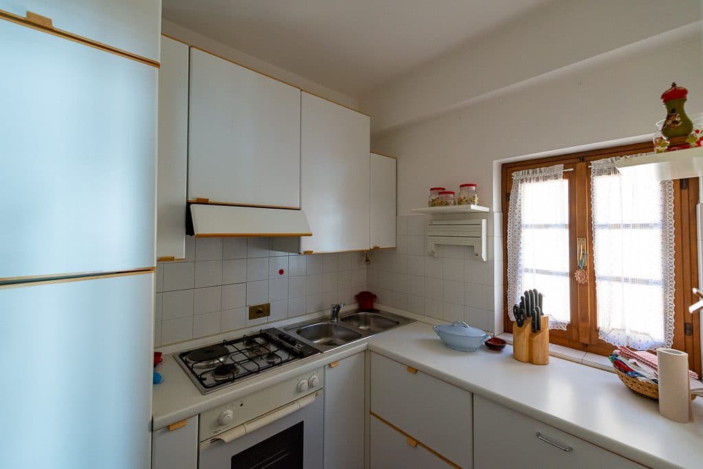 20 - Cucina