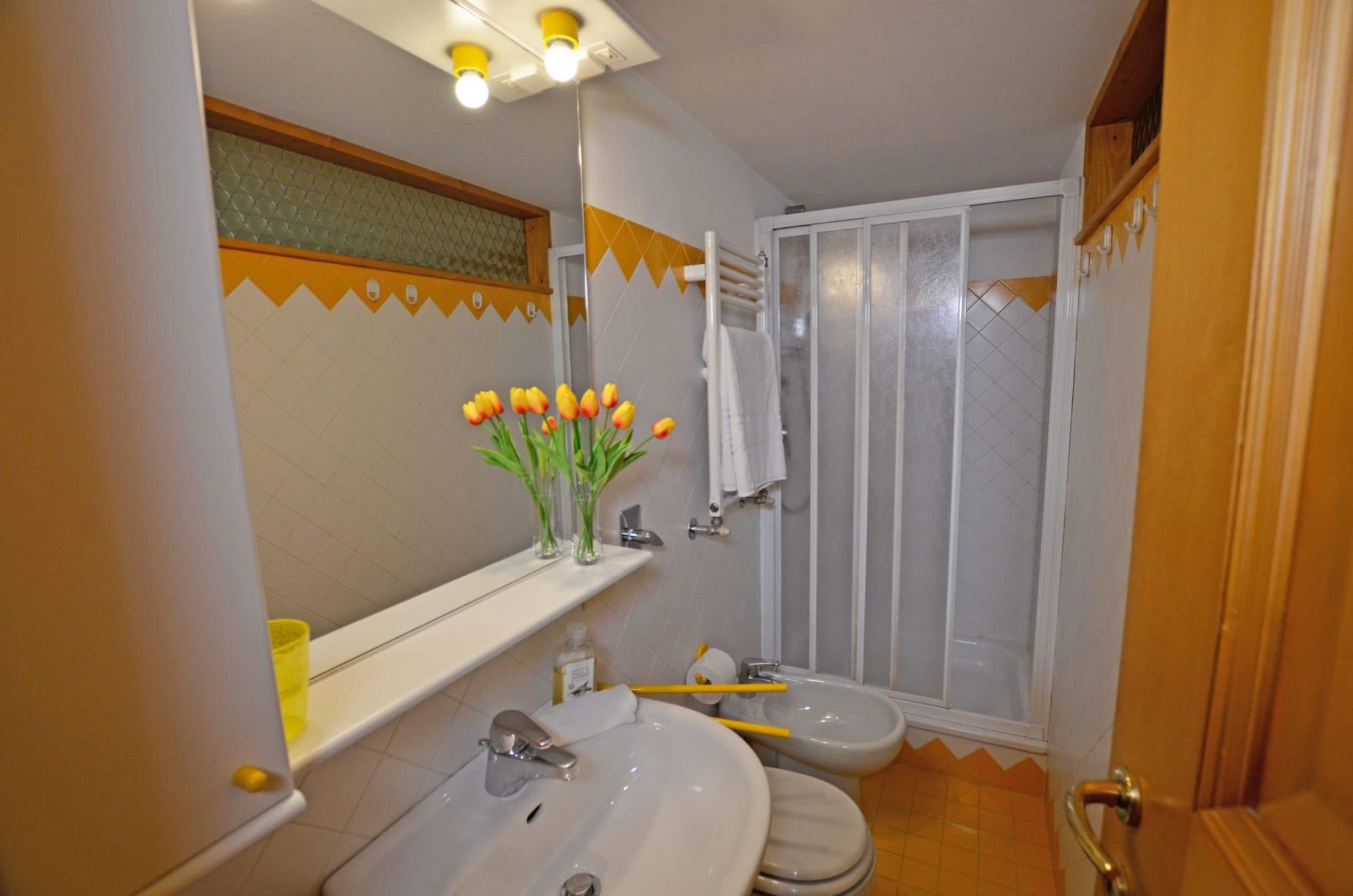 Bagno 1