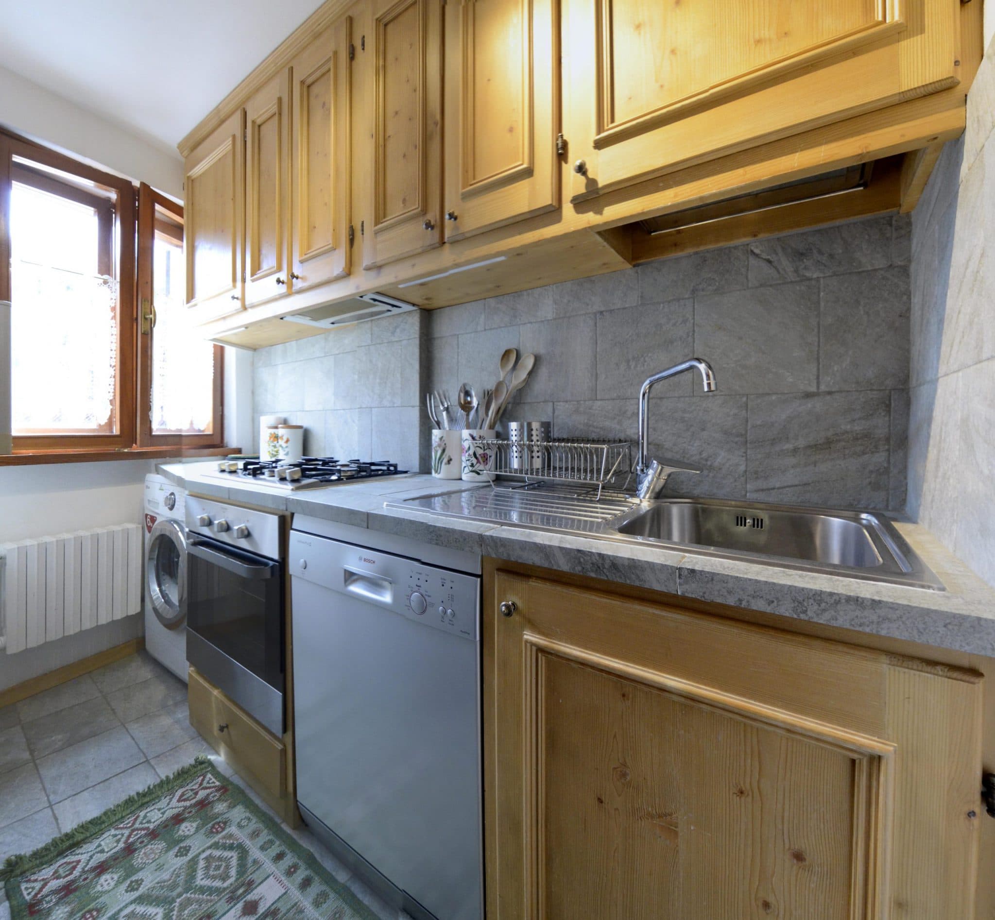 Cucina