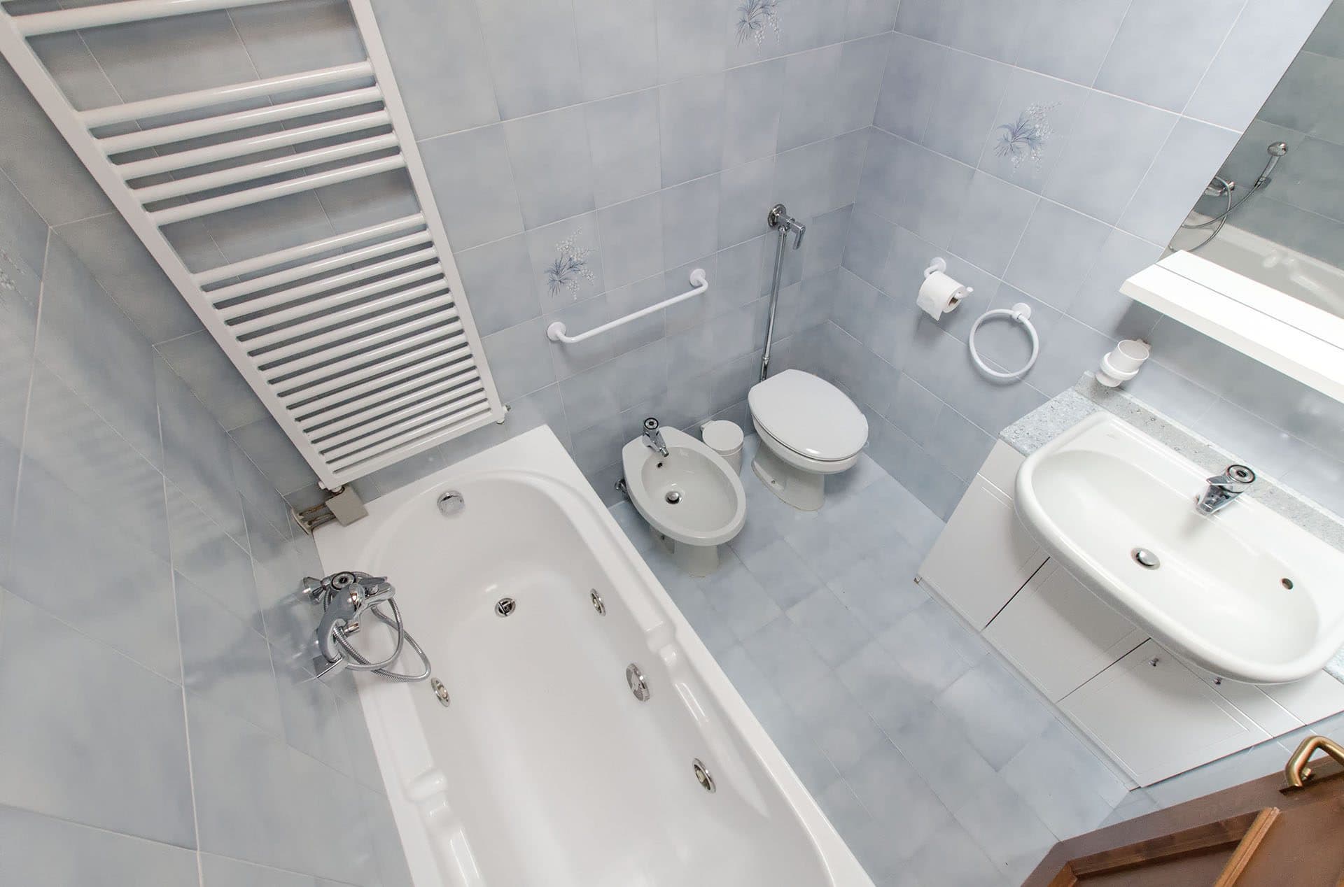 Bagno 2