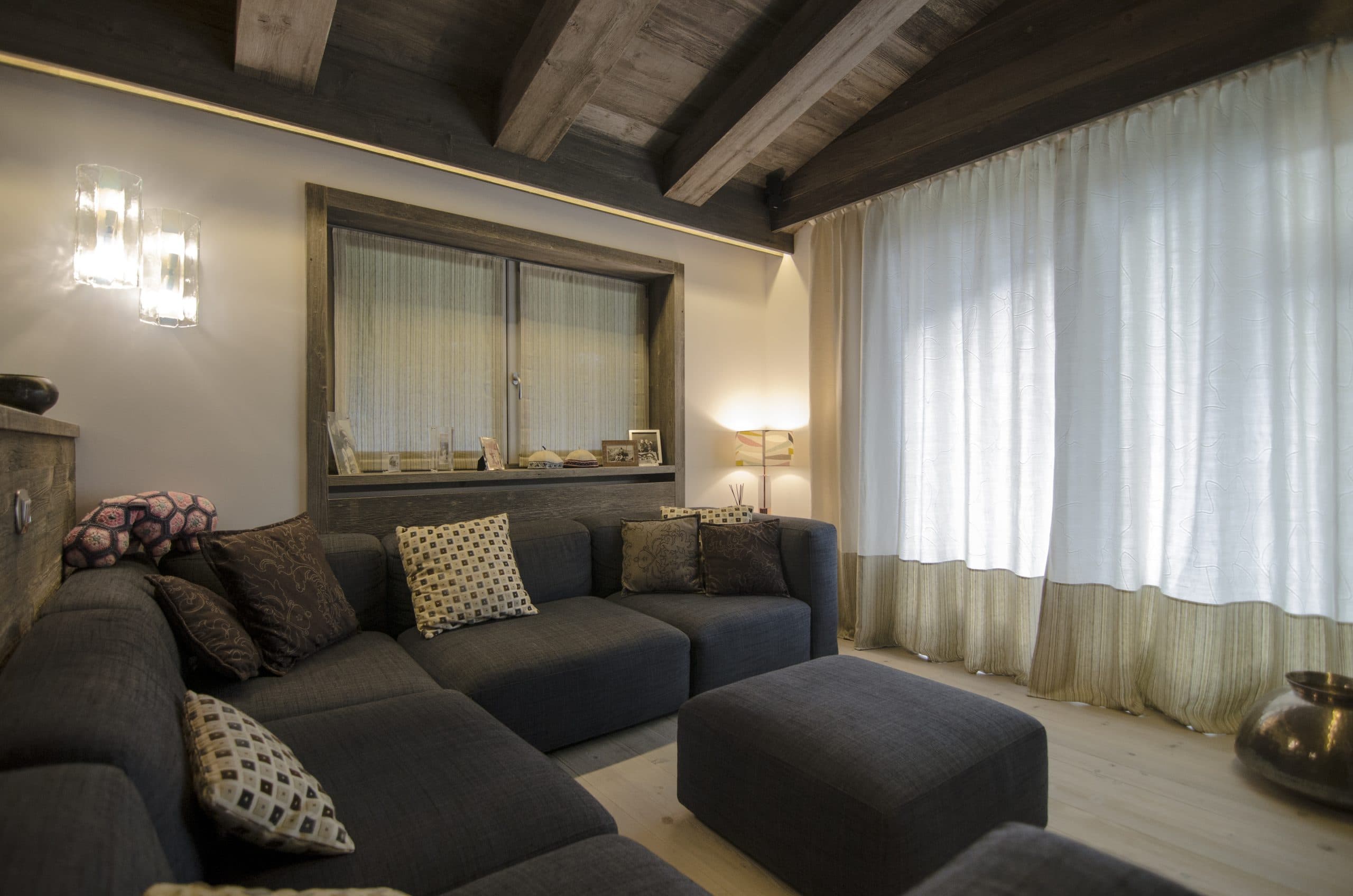 - Appartamento - SPECIALE VACANZE –  Abbraccio tra i monti