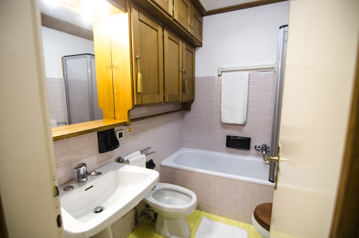 BAGNO ALT
