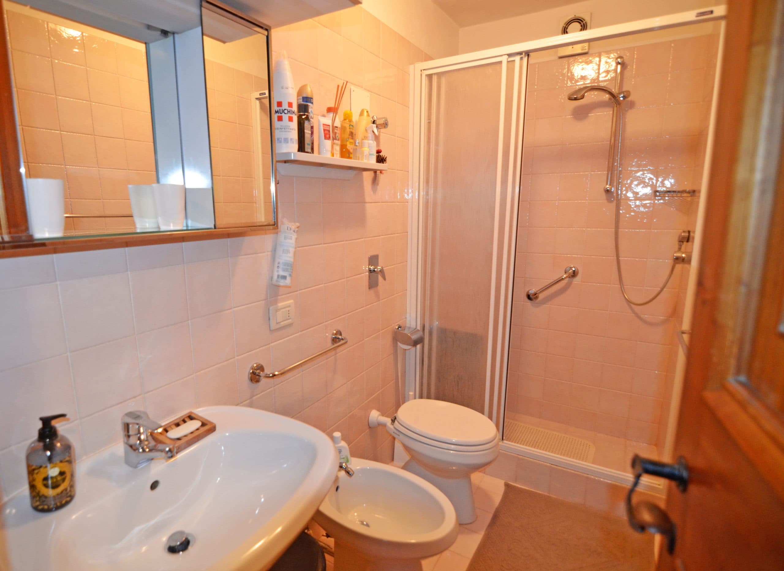 BAGNO