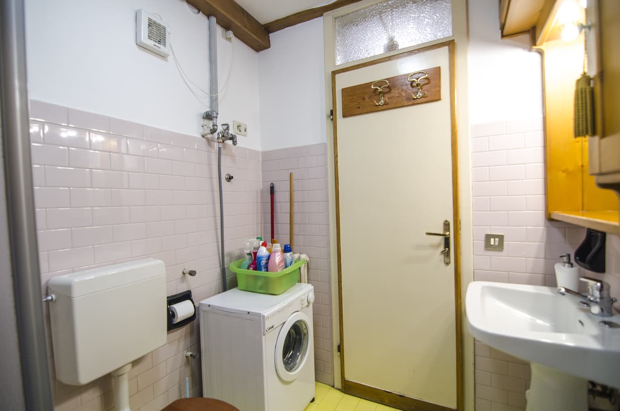 BAGNO