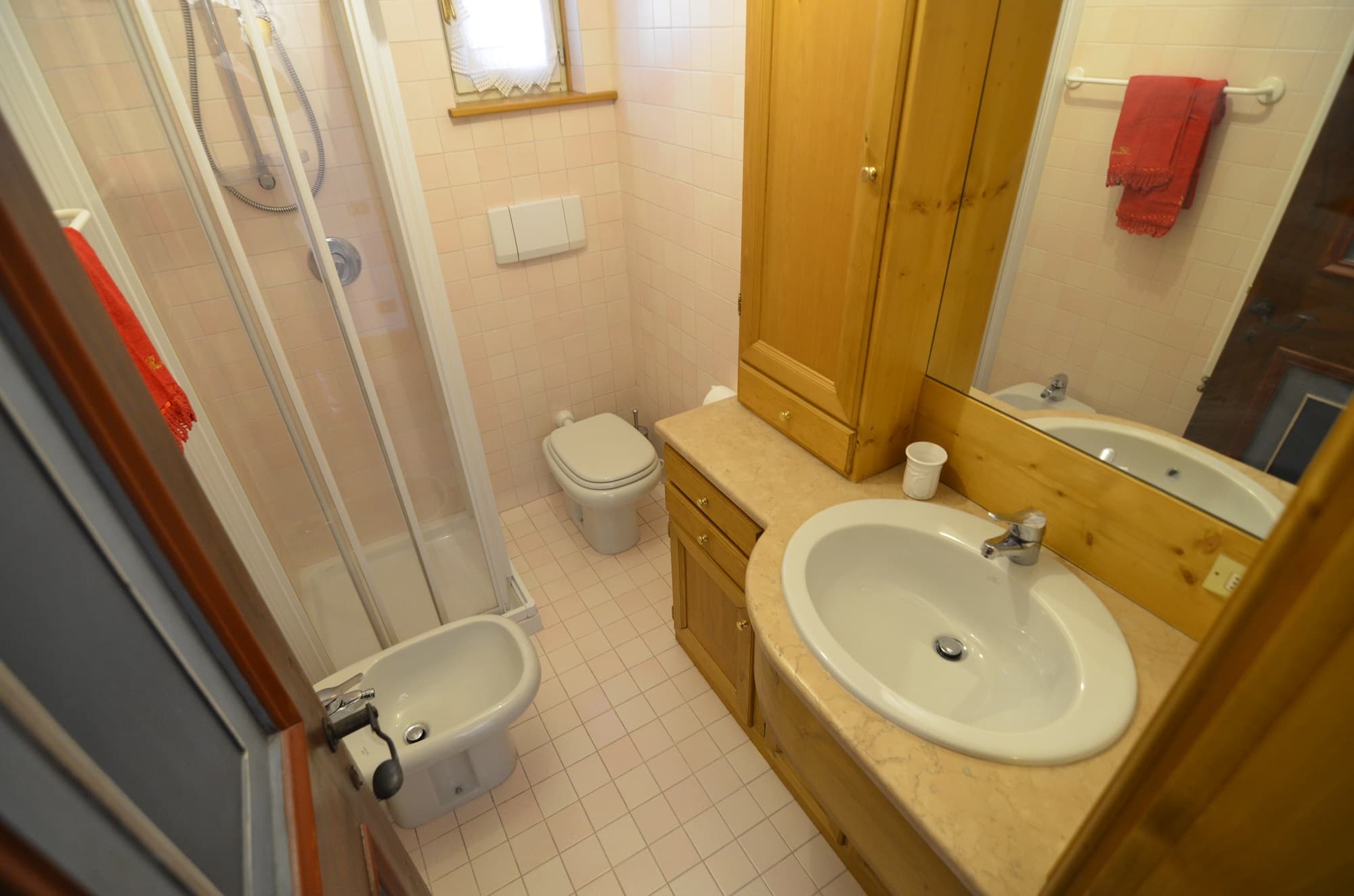 Bagno