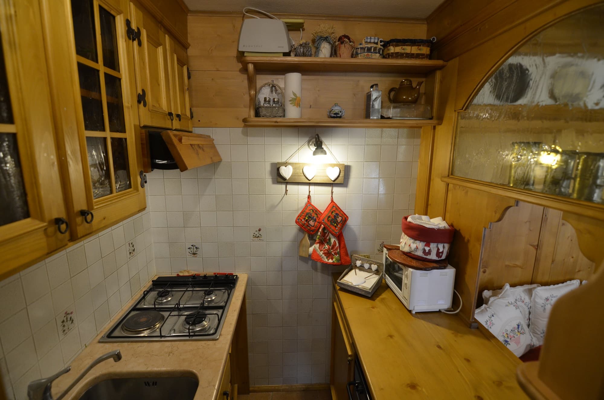 Cucina
