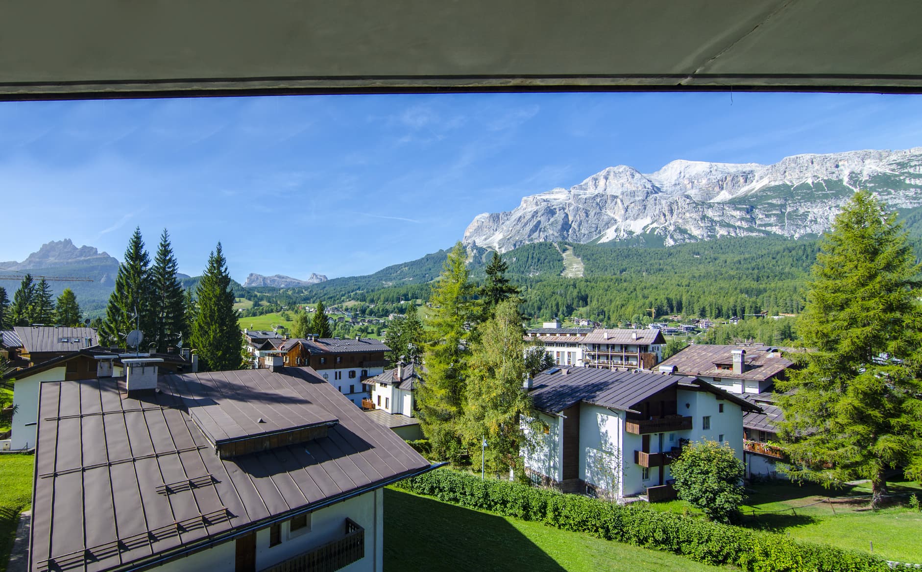VISTA