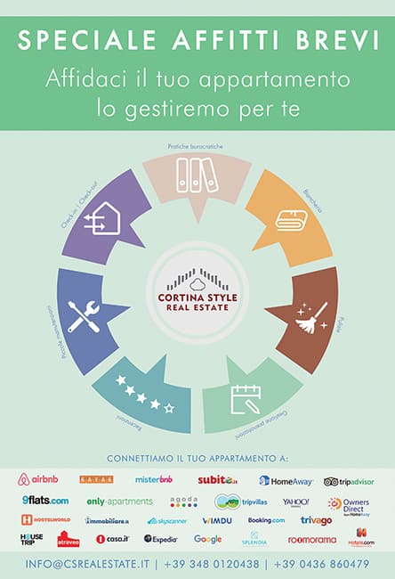 Affitti brevi Affitti brevi